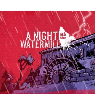A Night at the Watermill Steam Key GLOBAL
